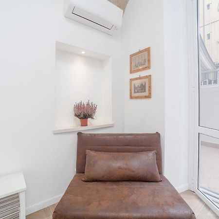 Groundfloor Wonderfull Apartment روما المظهر الخارجي الصورة