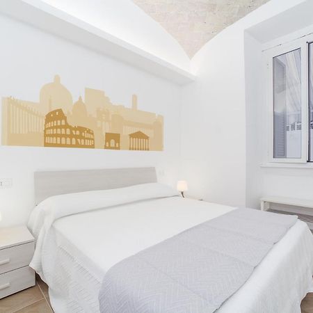 Groundfloor Wonderfull Apartment روما المظهر الخارجي الصورة
