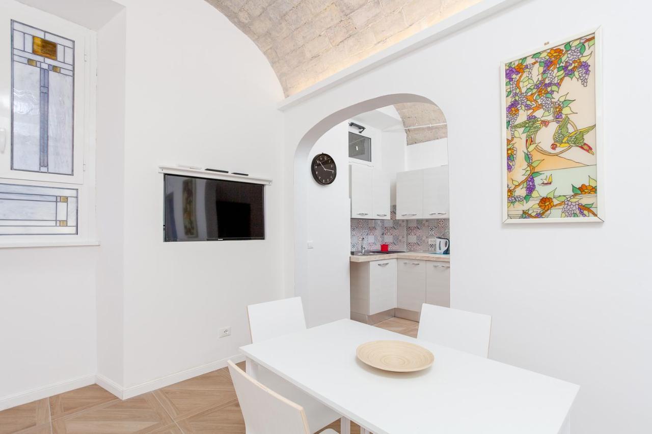 Groundfloor Wonderfull Apartment روما المظهر الخارجي الصورة