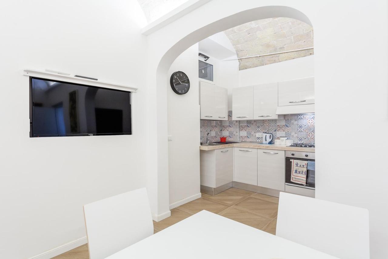 Groundfloor Wonderfull Apartment روما المظهر الخارجي الصورة
