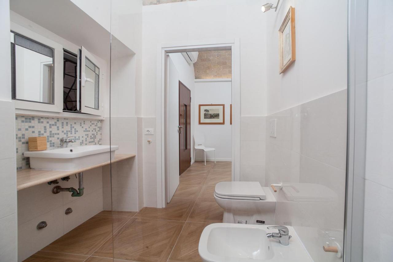 Groundfloor Wonderfull Apartment روما المظهر الخارجي الصورة