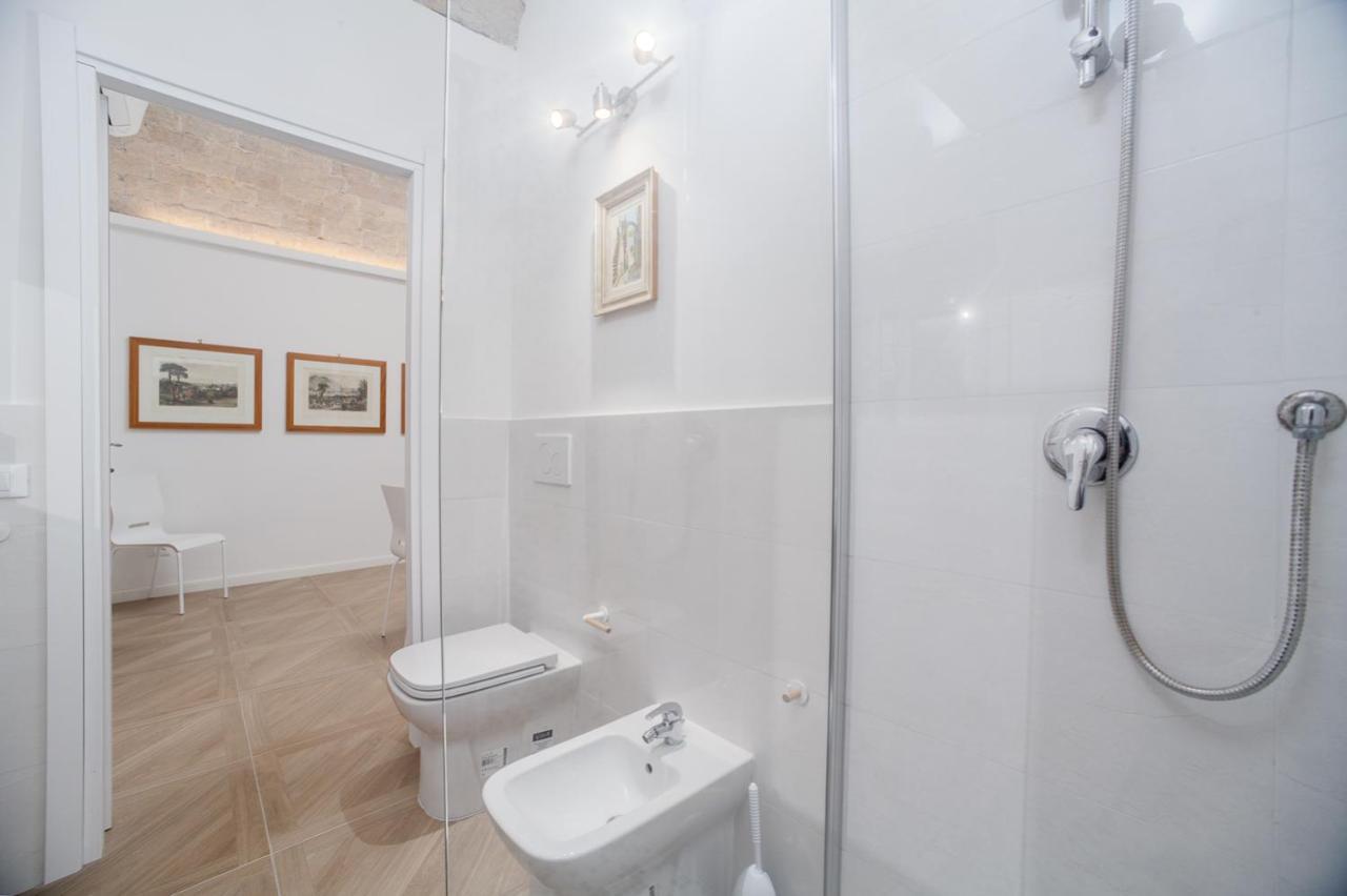 Groundfloor Wonderfull Apartment روما المظهر الخارجي الصورة