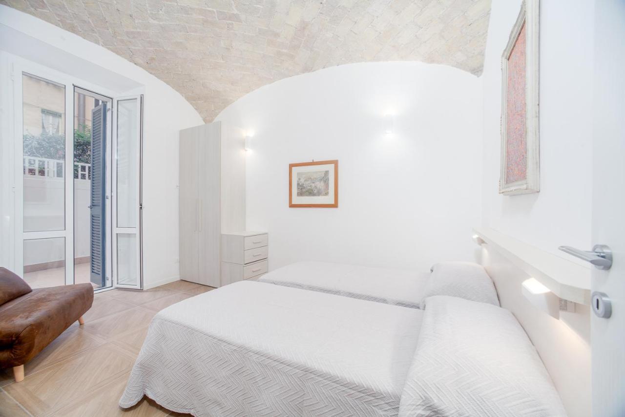 Groundfloor Wonderfull Apartment روما المظهر الخارجي الصورة