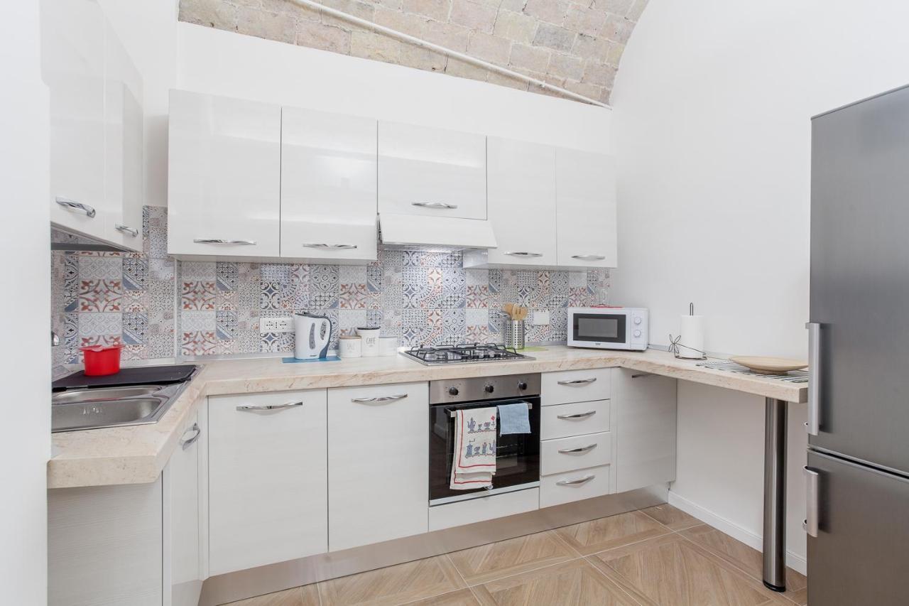 Groundfloor Wonderfull Apartment روما المظهر الخارجي الصورة
