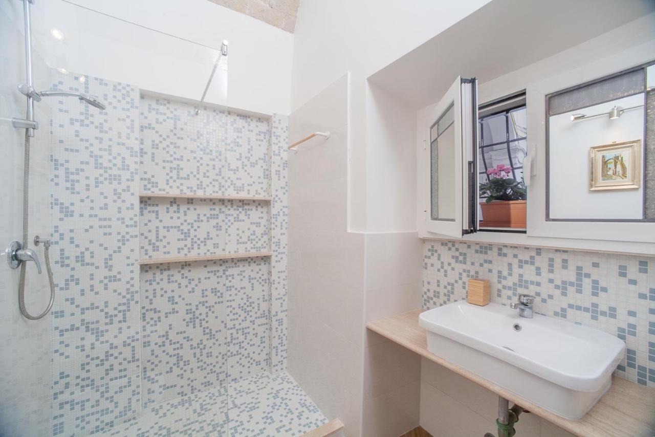 Groundfloor Wonderfull Apartment روما المظهر الخارجي الصورة
